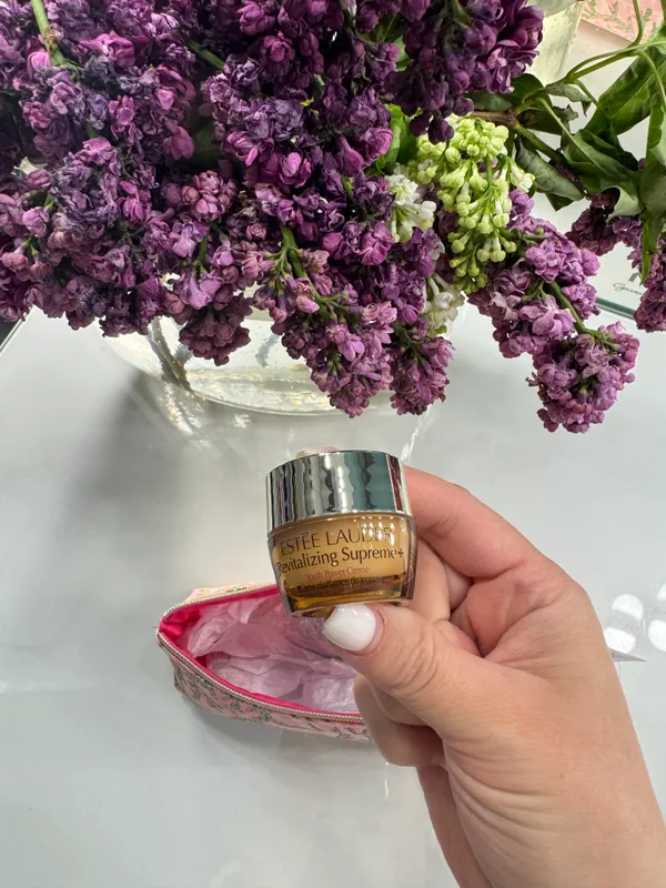 Косметичка от Estée Lauder с наполнением оригинал 3 Косметичка от Estée Lauder с наполнением оригинал 3