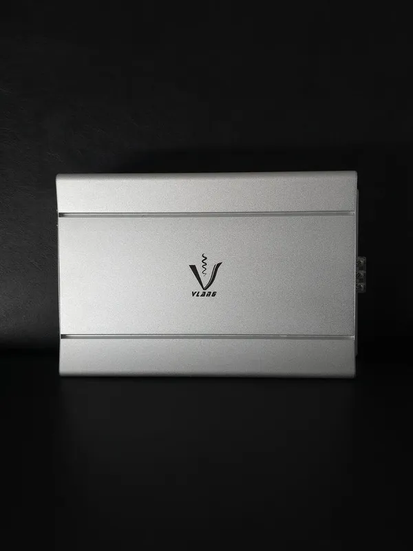 6ти канальный усилитель Vlang VL-929 1 6ти канальный усилитель Vlang VL-929 1