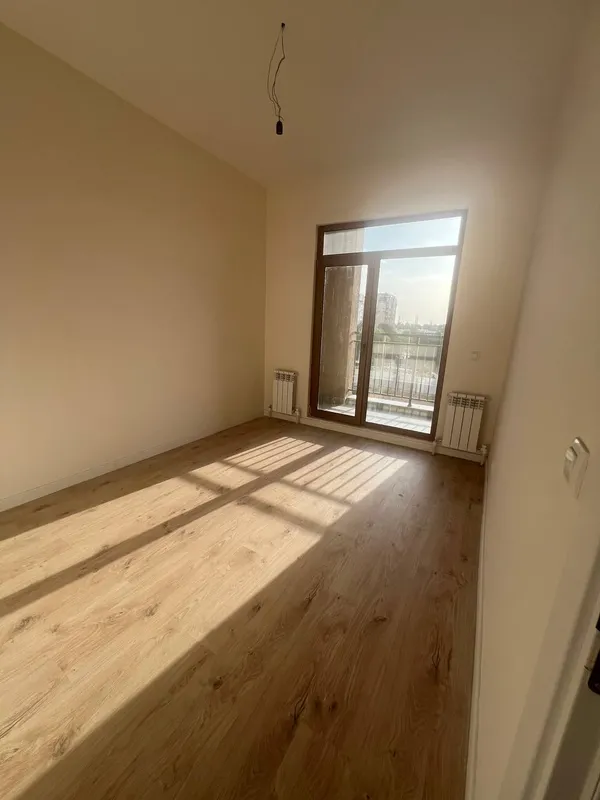 3 xonali kvartira, 80 m², 4/9-qavat (ikkilamchi) 3