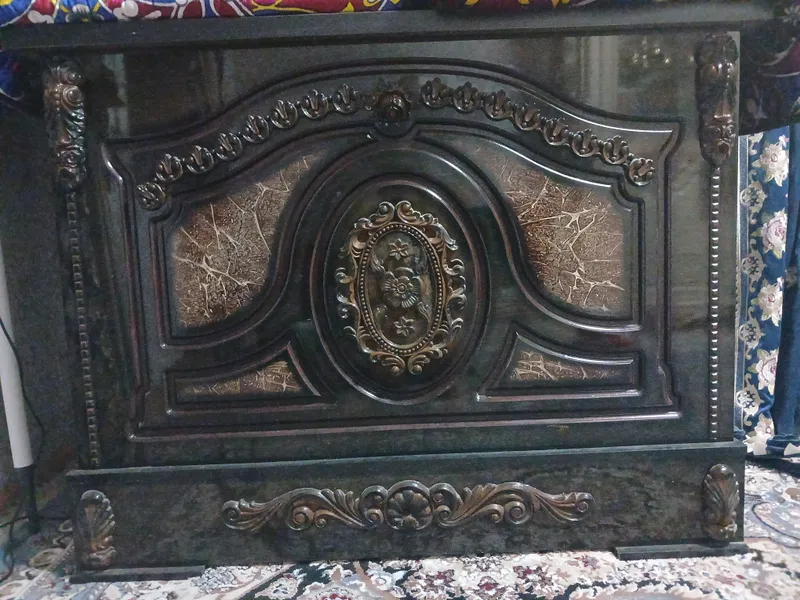 Sondiq holati yangi