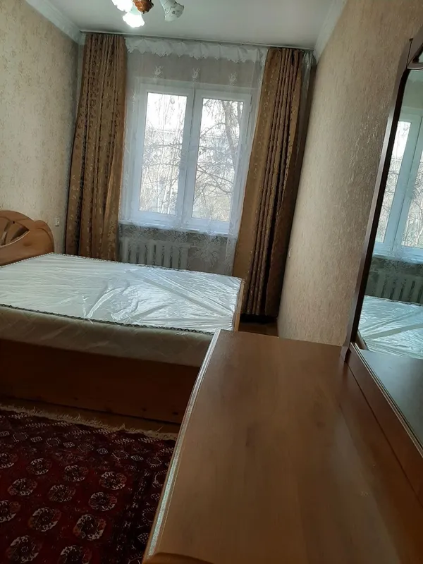 Сдам квартиру в аренду на долгий срок. 2/2/4. — фото 1