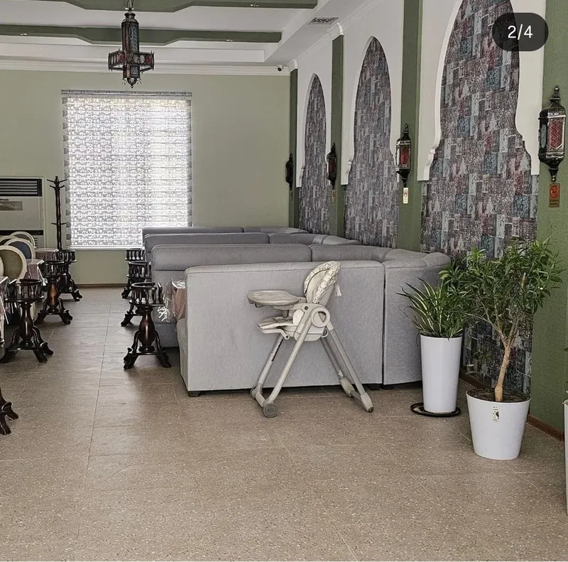 restoran, mebel va idish-tovoq va boshqa buyumlar 3