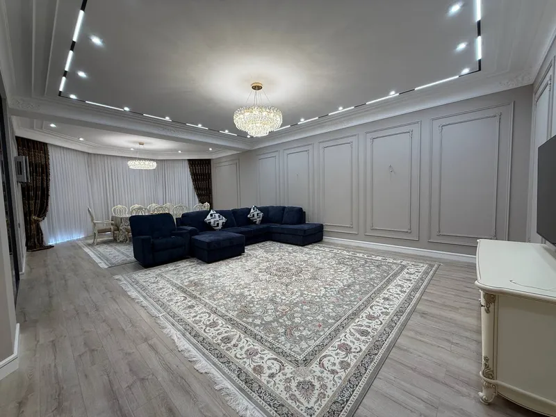 ЖК KAMRON PALACE 1