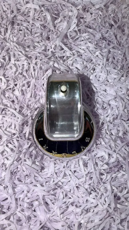 Tester Bvlgary Crystalline 1