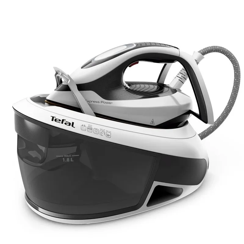 Парогенератор Tefal Express Power SV8130E0