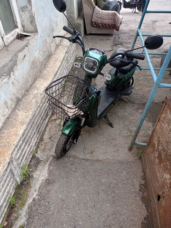 продажа