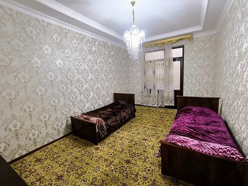 Аренда участка в Шайхантахурском районе — фото 5