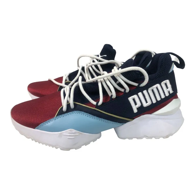 Puma, krossovkalar 1