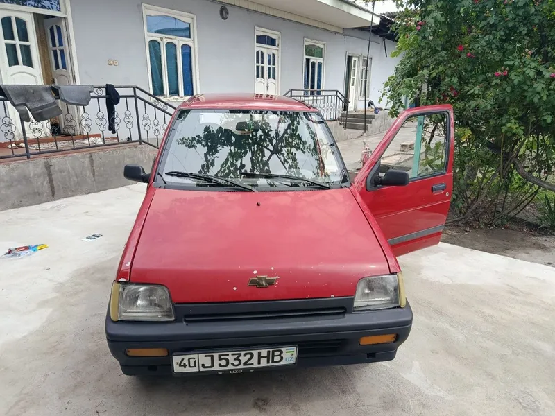 Daewoo tiko sotiladi
