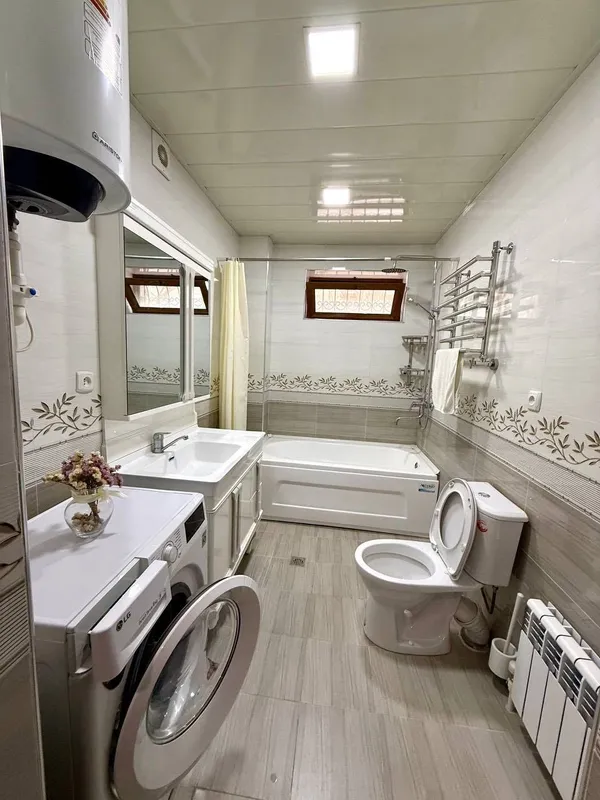 Dagbitiski 2 xona Luks kvartira 500$ — фото 1