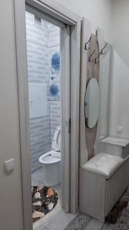 Аренда квартиры в ЖК Art House 9
