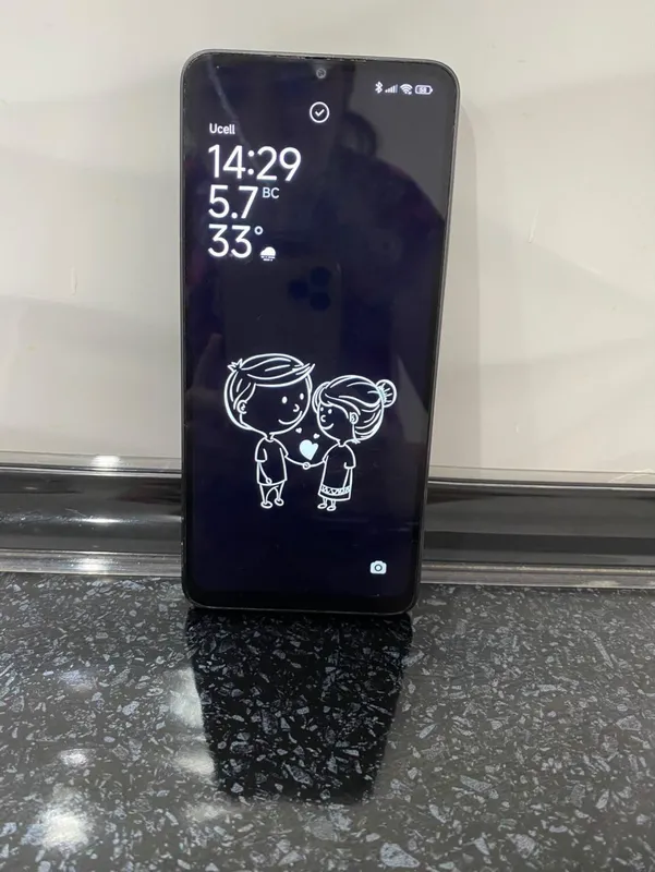Redmi 13c yaxshi holatda 1 Redmi 13c yaxshi holatda 1