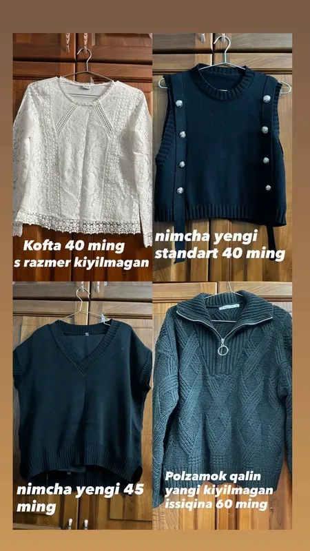 ko'yne, palto shuba, kostyum