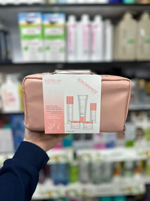 Niacinamide serum (teri parvarishi)