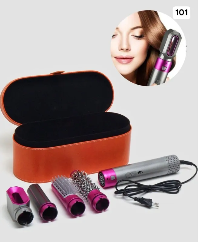 Набор фена Dyson 5 Набор фена Dyson 5