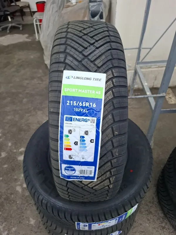 215/65R16 Sport 4S Yuan UP, Kia Sonet 1 215/65R16 Sport 4S Yuan UP, Kia Sonet 1