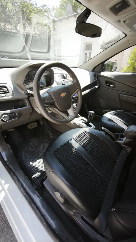 Chevrolet Cobalt Midnight AT 5 Chevrolet Cobalt Midnight AT 5