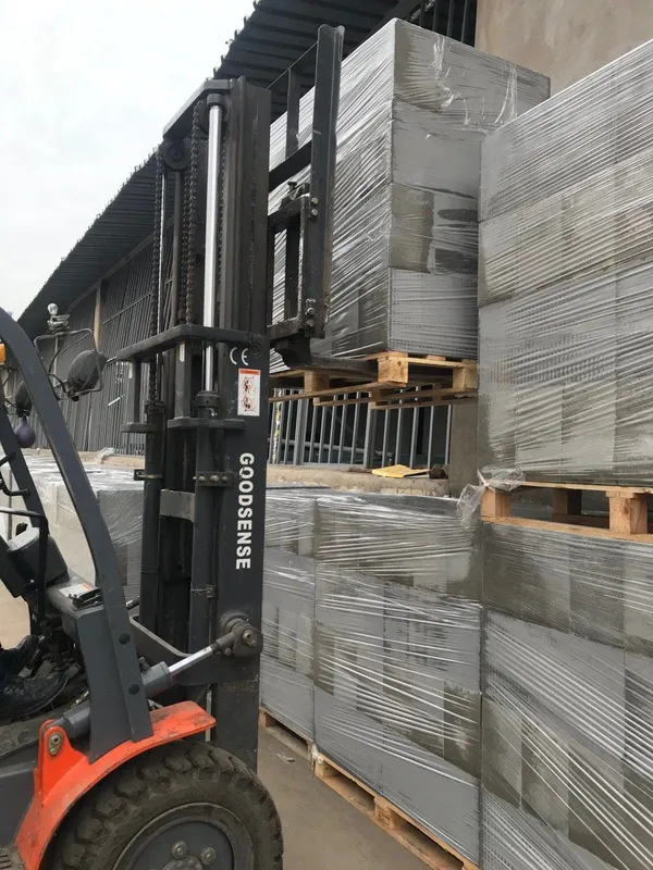 Газаблок Gazabeton Penablok 1 Газаблок Gazabeton Penablok 1