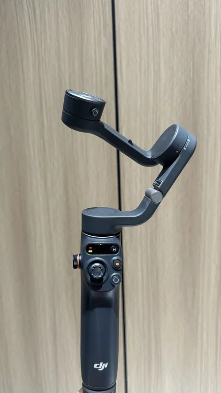Dji osmo mobile 6 — фото 3