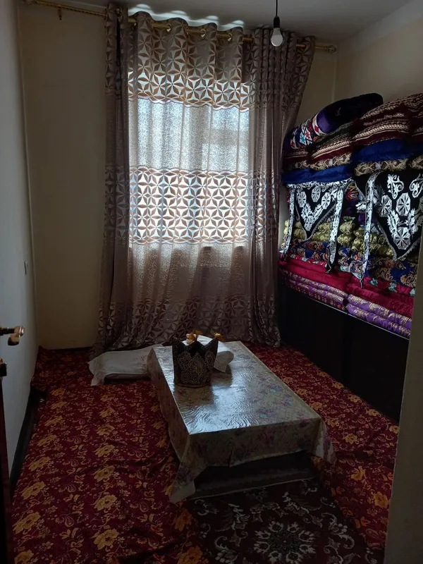 Shoshilinch dom sotiladi manzil yashil dunyo tomon 7 etajli domlar — фото 3