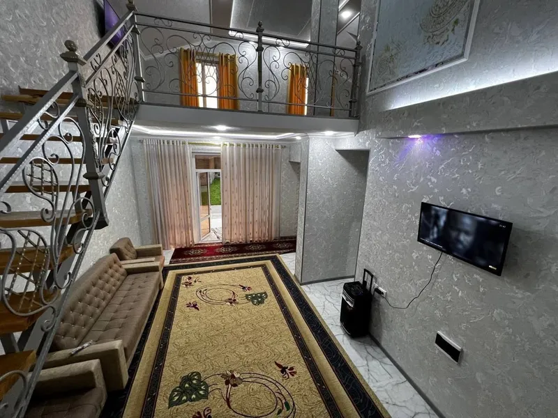 Dacha oilaviy Дача семейный — фото 2