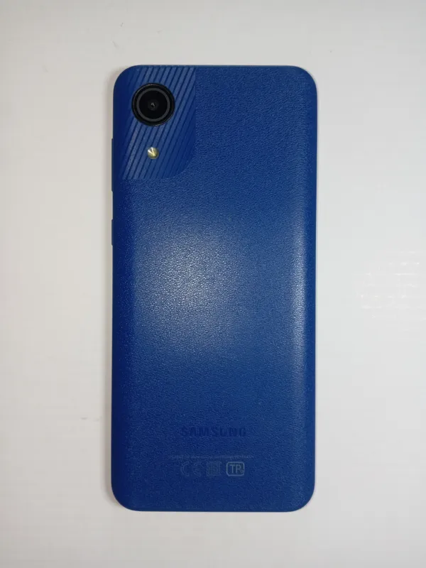 Samsung Galaxy A03 Core — фото 1