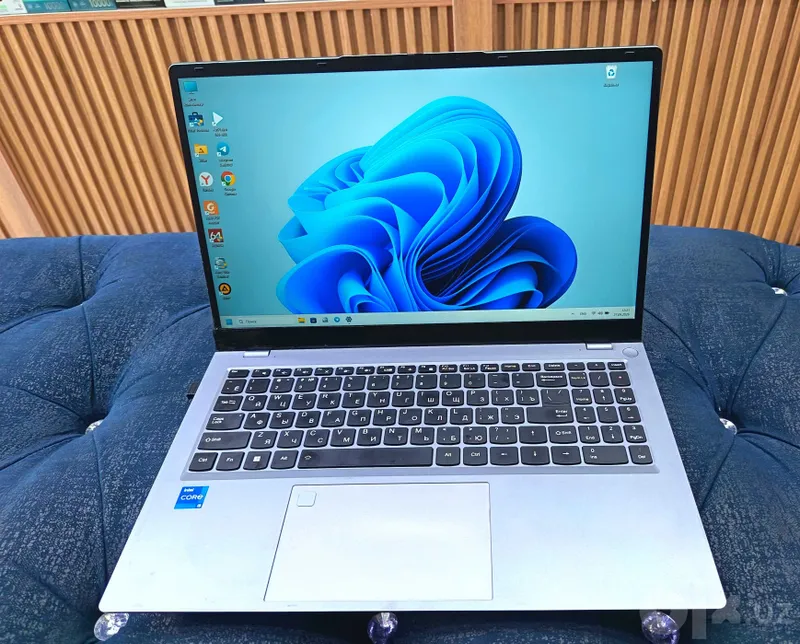 Ноутбук Core i5 12-го поколения 1 Ноутбук Core i5 12-го поколения 1
