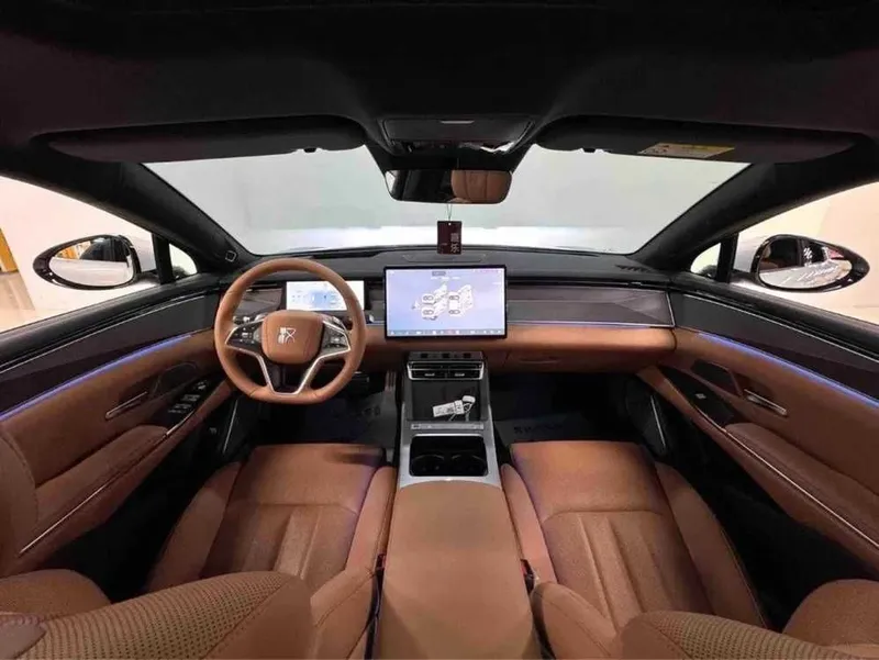 BYD Han L 701 km ev boshlang'ich 30 % to'lov bilan 2 BYD Han L 701 km ev boshlang'ich 30 % to'lov bilan 2