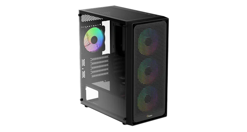 Gamma C50 BK ARGB 1