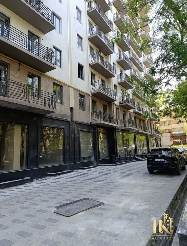 Продаётся 3-комнатная квартира в ЖК Askiya City 2