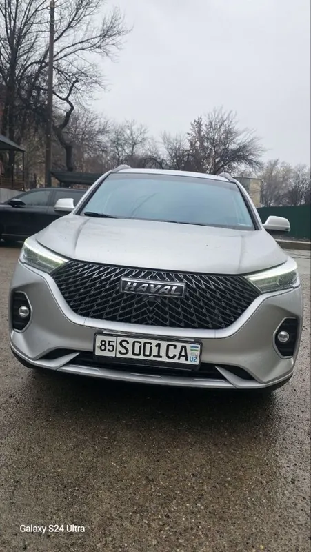HAVAL M6 sotiladi, 3-pozitsiya 2 HAVAL M6 sotiladi, 3-pozitsiya 2