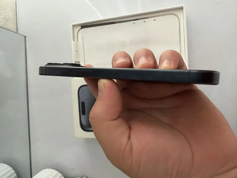 iphone 15 pro 256gb 4