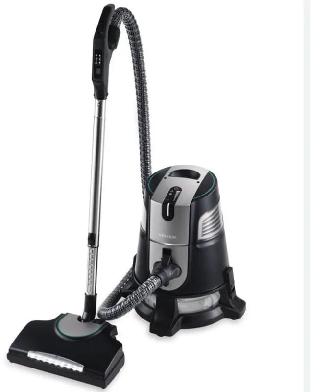 Продается пылесос roboclean AURA