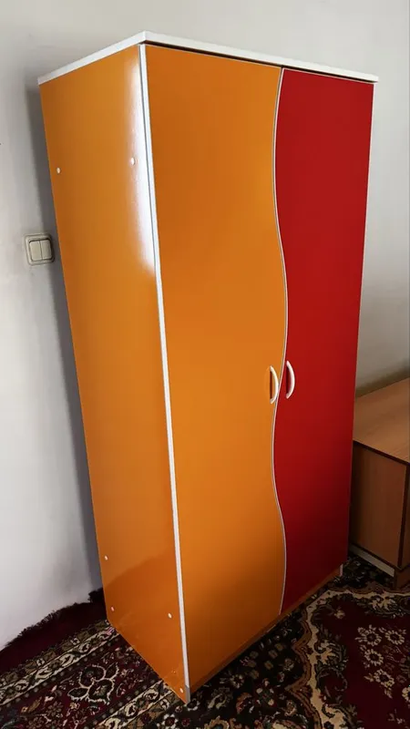Детский комплект мебель Детский комплект мебель