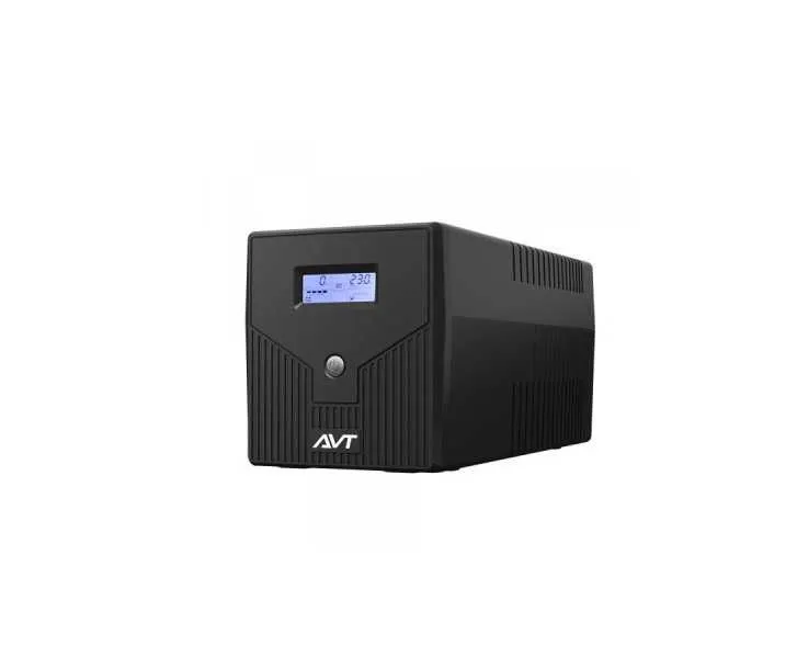 ! ИБП AVT AVT3000Z-LI line-interactive 3000VA/1800W 3 ! ИБП AVT AVT3000Z-LI line-interactive 3000VA/1800W 3