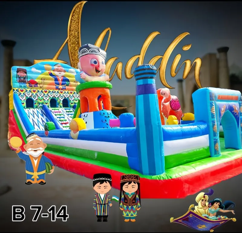 Batut Bizda sfatli 7 razmir 7xil kurnish bor — фото 2