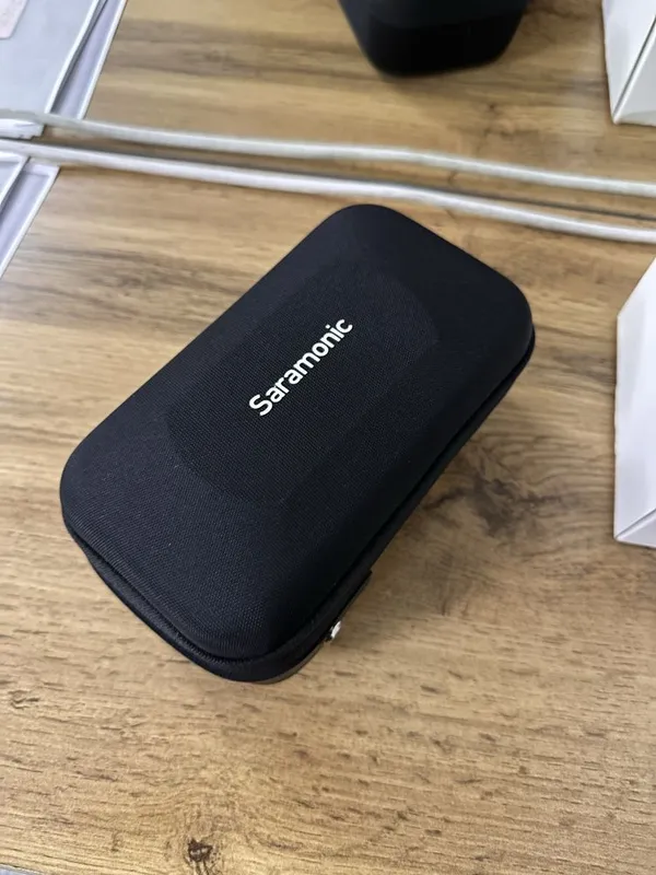 Продается Saramonic BlinkMe Microphon 2
