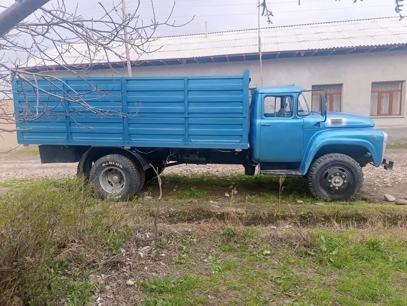Зил 130 холати ало mator qilingan rama butun salon qilingan balonlar y 4