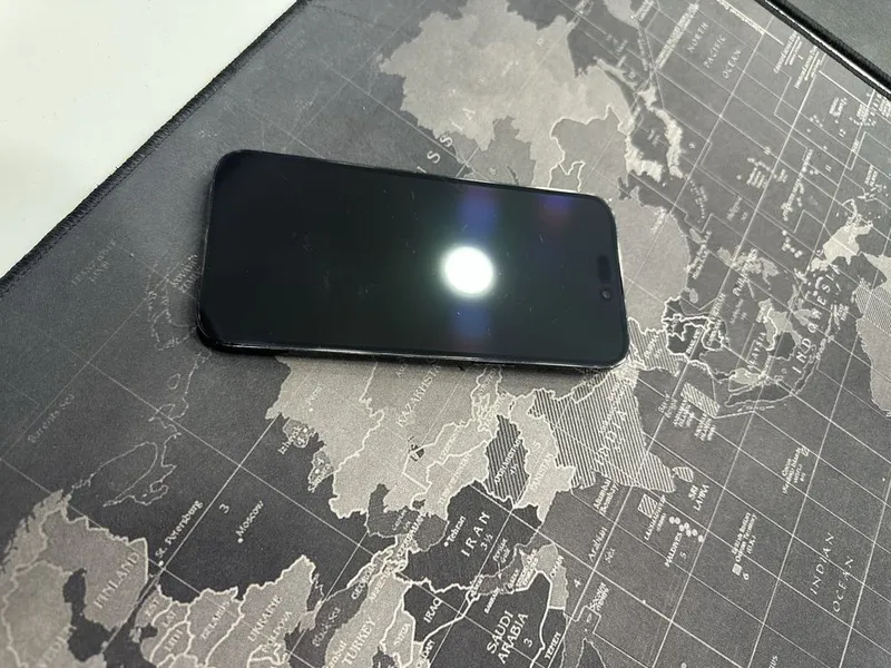 Iphone 14 pro max 256 gb 2 Iphone 14 pro max 256 gb 2