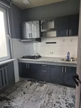 Аренда квартиры 2-комн, 50 м² (Мирабад) 4