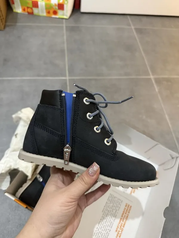 Ботинки Timberland 30 размера 5 Ботинки Timberland 30 размера 5