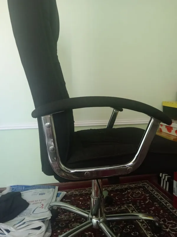 Ofis va uyda bolalar dars qilishi uchun kreslo 2 Ofis va uyda bolalar dars qilishi uchun kreslo 2
