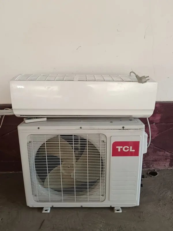 Konditsaner 12 TCL 1