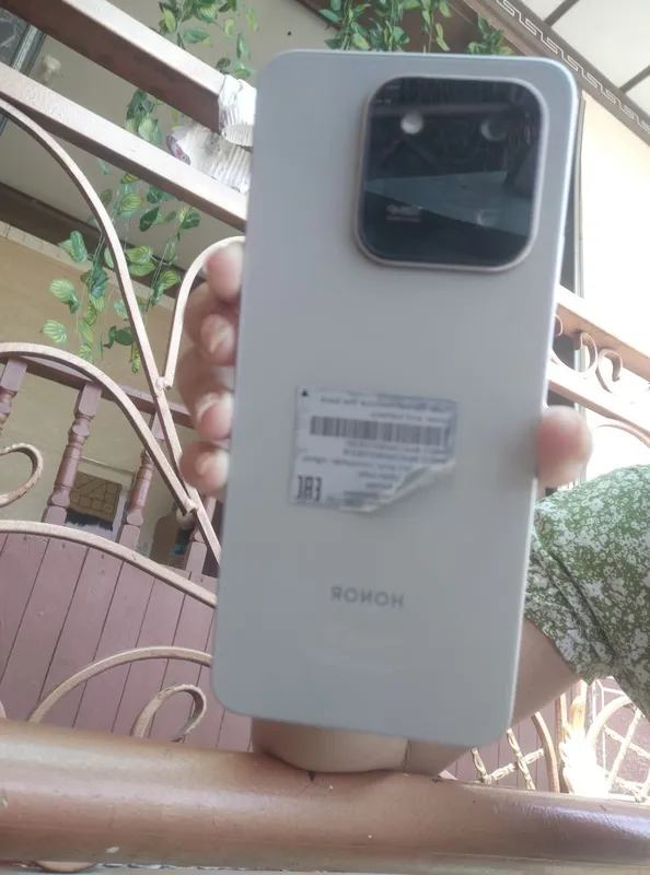 Продаётся Honor X7d за 1 500 000 млн сум, без дефектов Продаётся Honor X7d за 1 500 000 млн сум, без дефектов