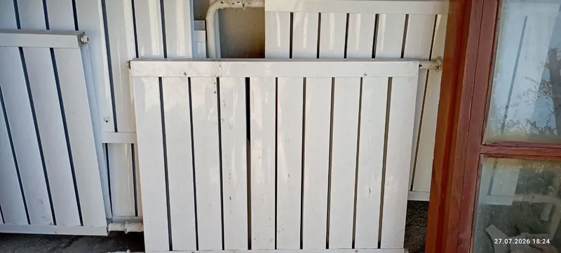 Katyol, radiator, eshik sotiladi 4