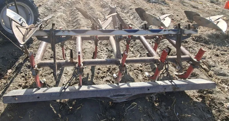 Traktor agrigatlari