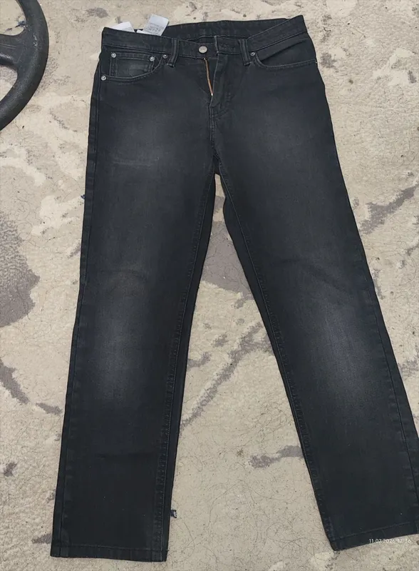 Levi's 511 оригинал 1 Levi's 511 оригинал 1
