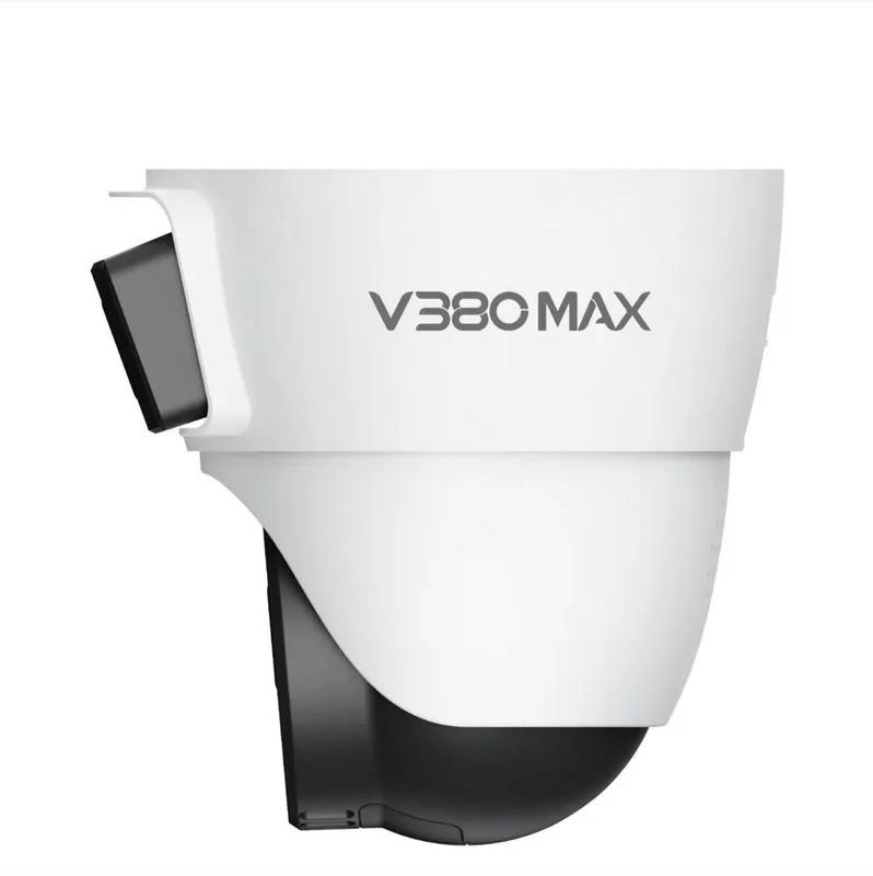Smart WiFi Kamera 360 camera наружная камера Доставка есть! — фото 2