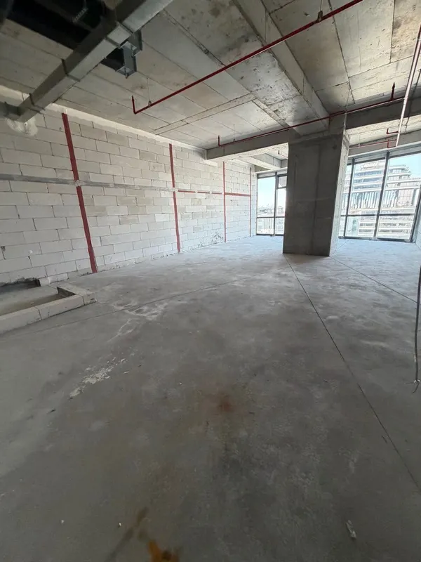 Piramit Tower Продается Нежилое Помещение 92 м2 коробка Яккасарай 8