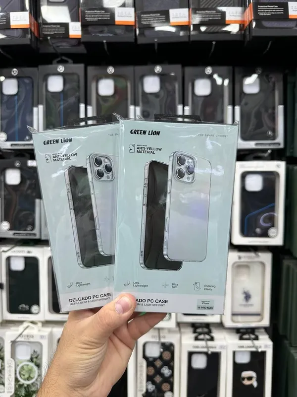 Iphone 16 Pro, 16 Pro Max Чехол, Стекло, MagSafe original, Доставка — фото 3